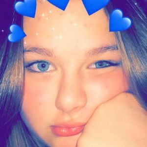 Meet your Posher, Rylie